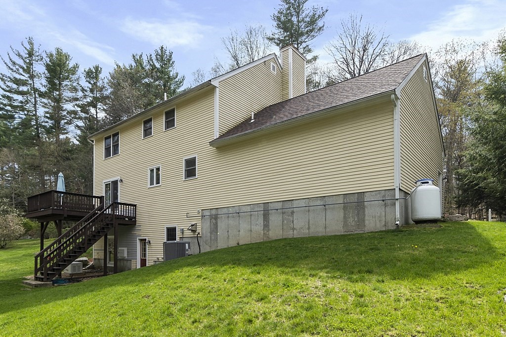 54 R Tenney Road Westford, MA 01886 - Photo 36 of 42
