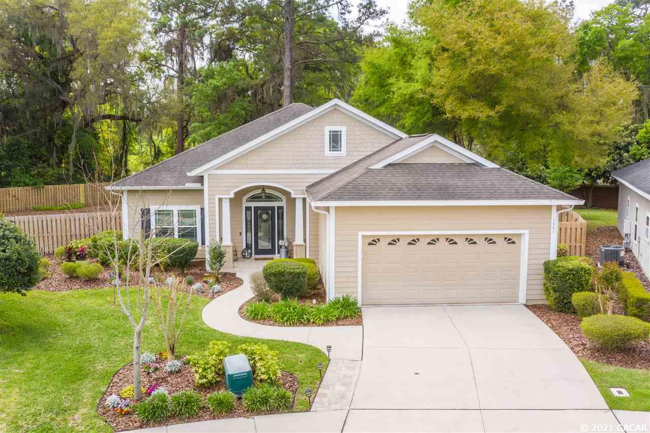 7385 Southwest 37th Road Gainesville, FL 32608 - Photo 1 of 30 Gallery Image 1