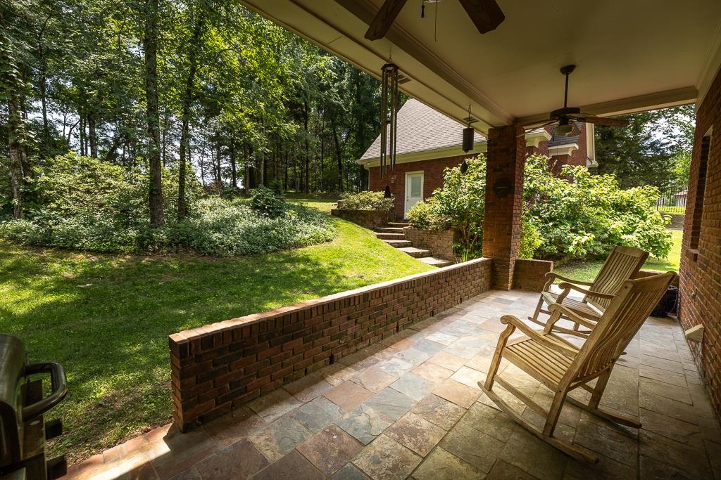 12525 Walnut Grove Road Collierville, TN 38017 - Photo 33 of 40