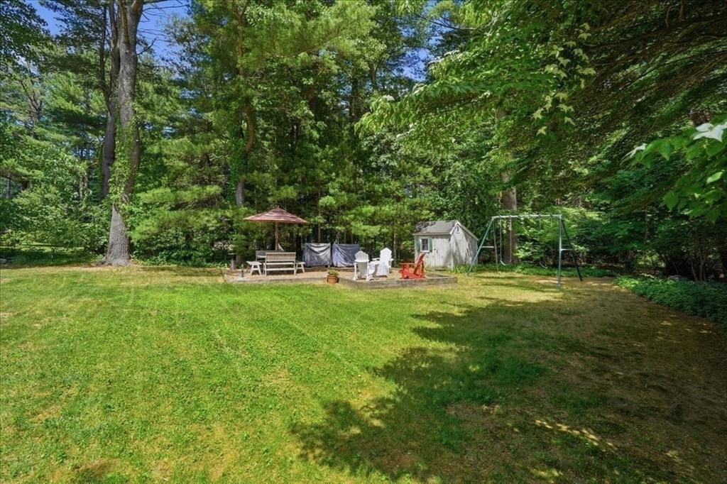 7 Amber Road Hingham, MA 02043 - Photo 36 of 39