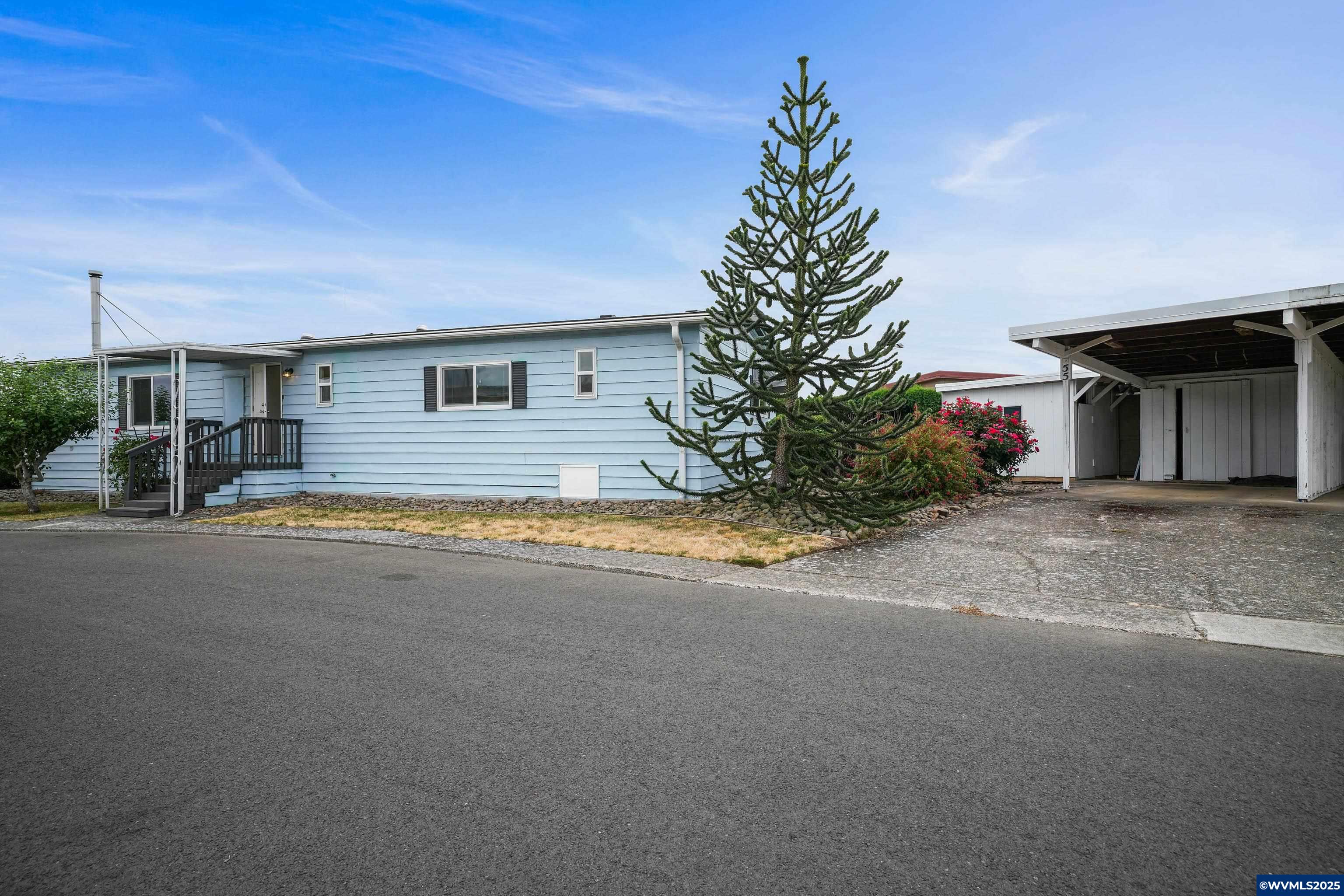 5422 Portland Road Northeast, Unit 55 Salem, OR 97305 - Photo 37 of 37