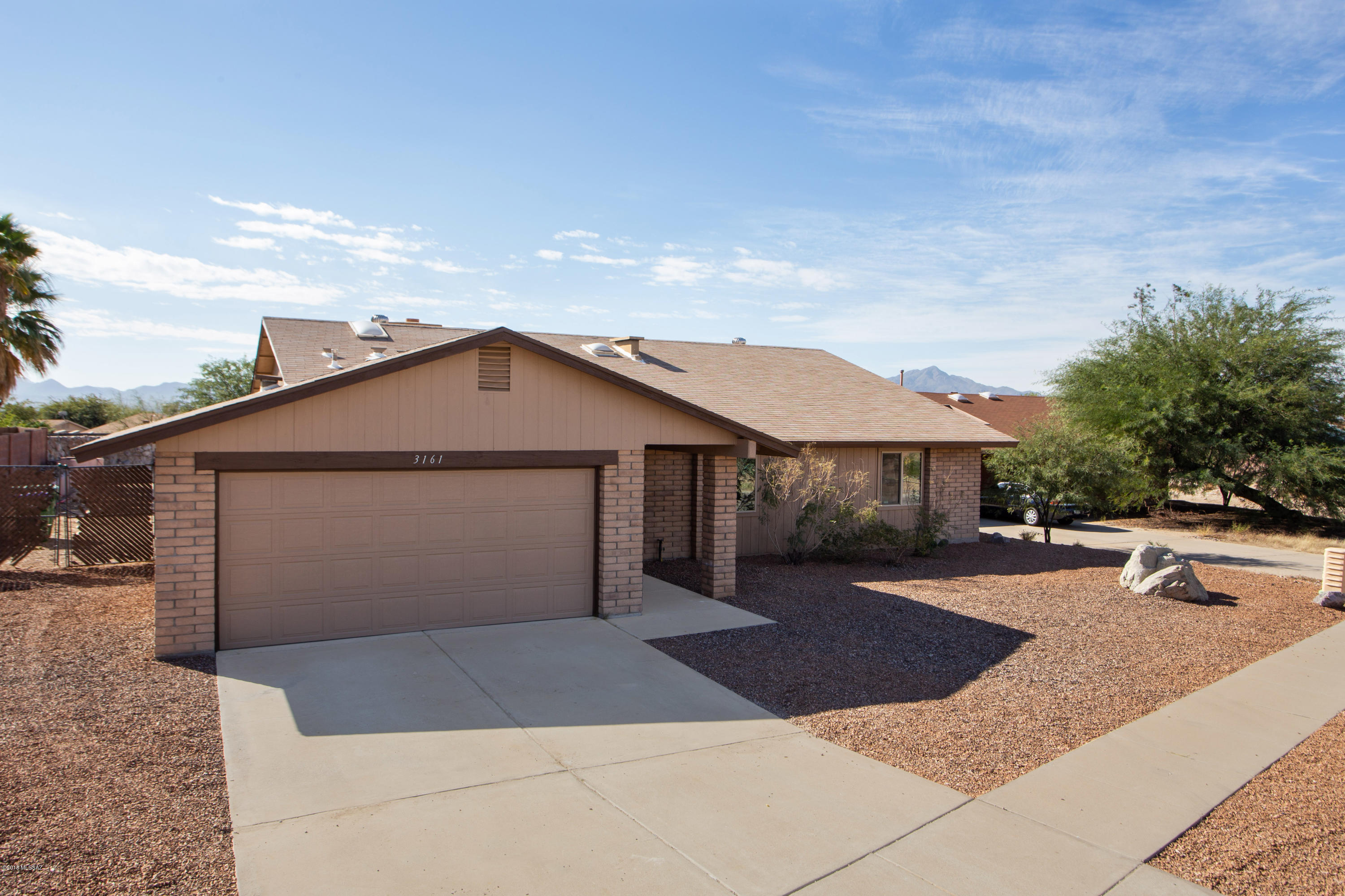 3161 West Green Ridge Drive Tucson, AZ 85741 - Photo 2 of 24