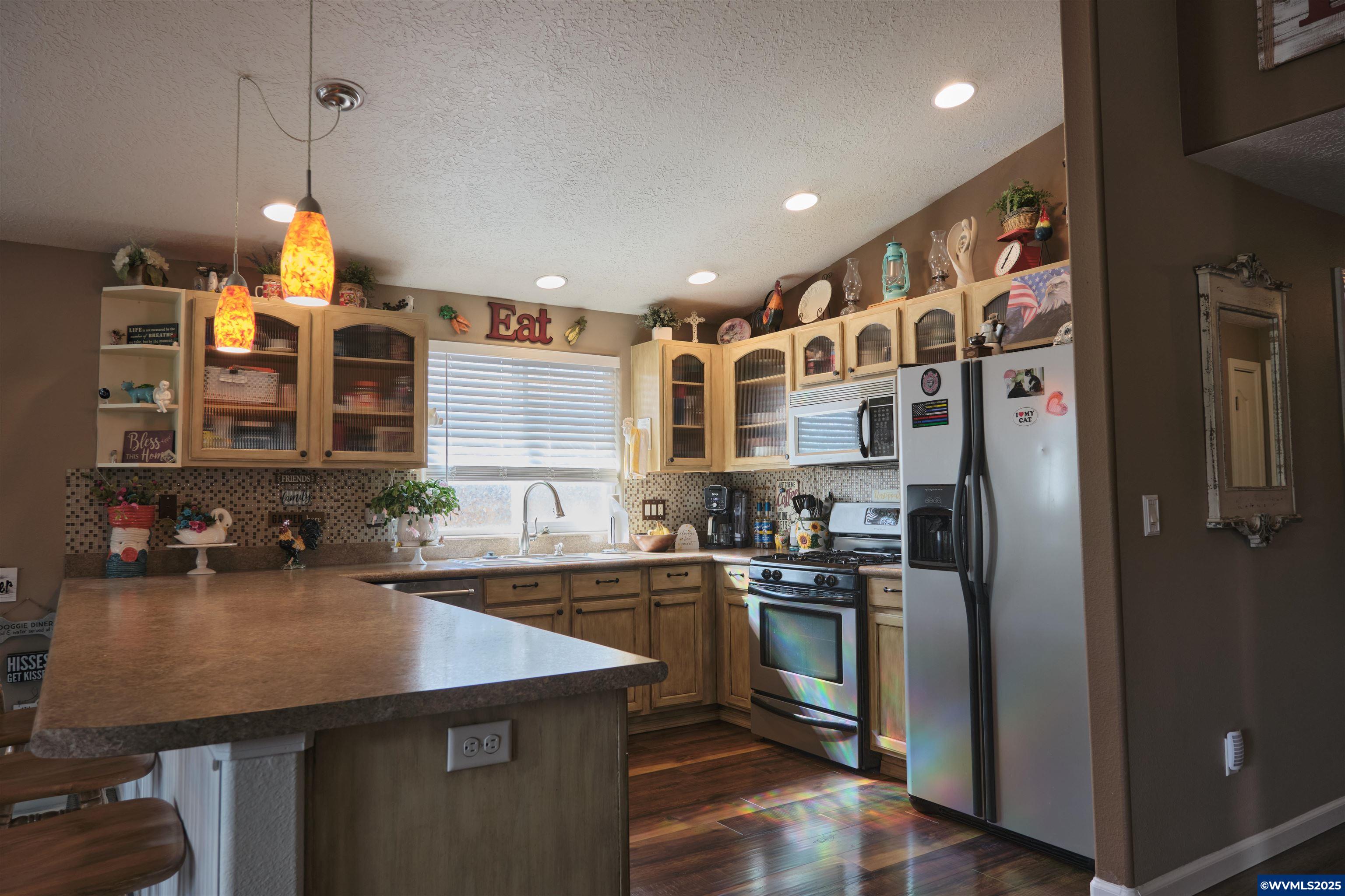 777 Salamander Road Southeast Jefferson, OR 97352 - Photo 7 of 38 Gallery Image 7