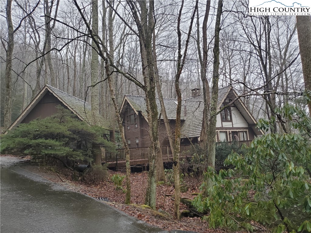 640 Cherry Lane Boone, NC 28607 - Photo 1 of 18 Gallery Image 1
