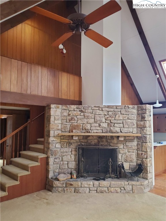 640 Cherry Lane Boone, NC 28607 - Photo 4 of 18 Gallery Image 4