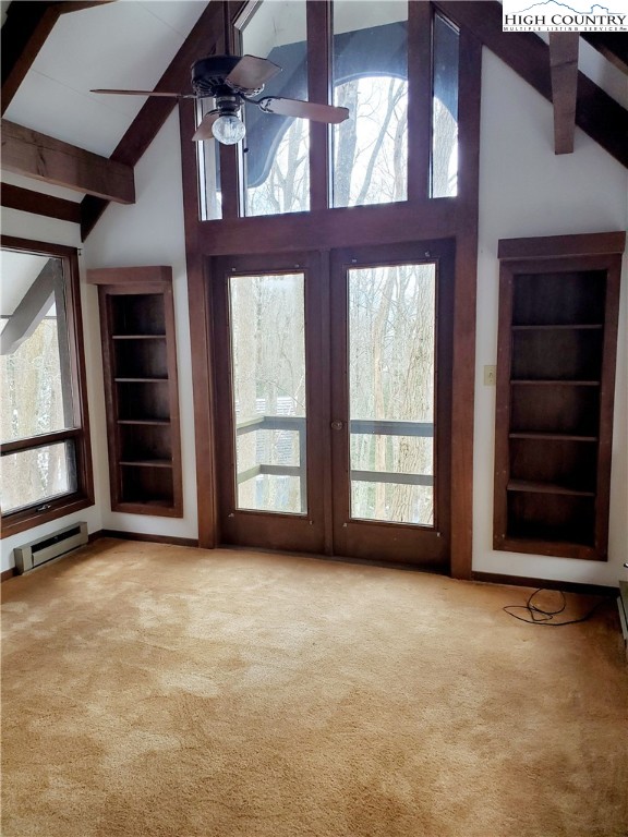 640 Cherry Lane Boone, NC 28607 - Photo 5 of 18 Gallery Image 5