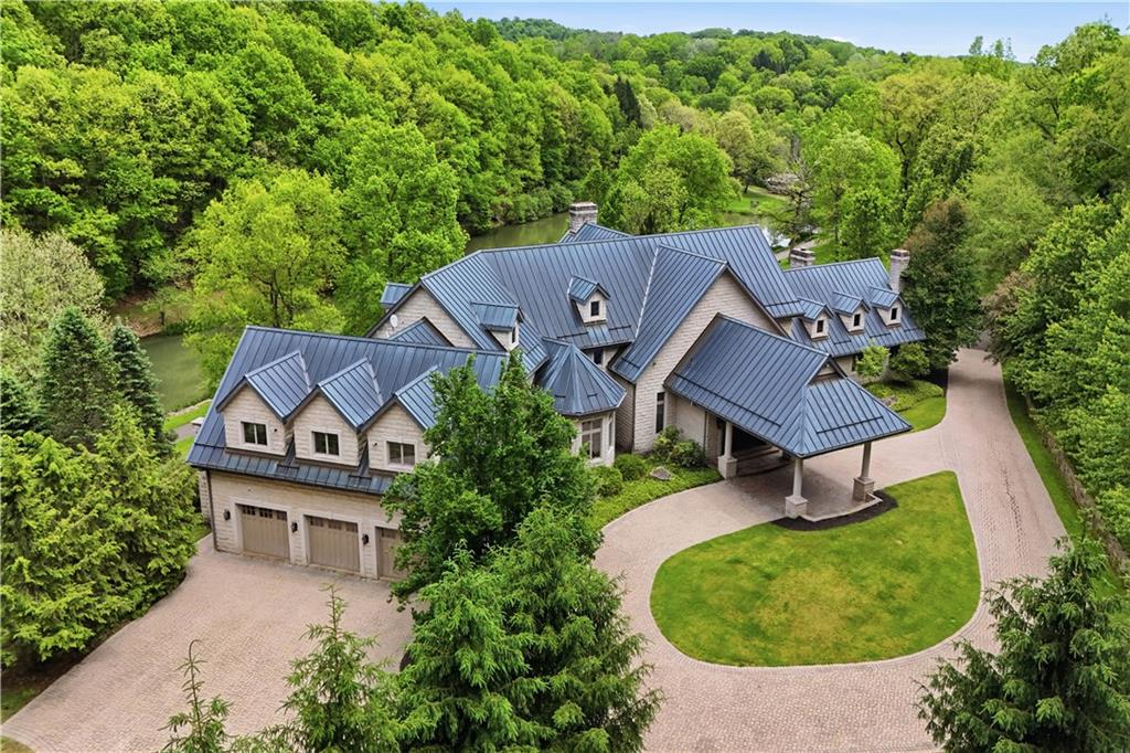 399 Cornetti Road Fenelton, PA 16034 - Photo 1 of 50
