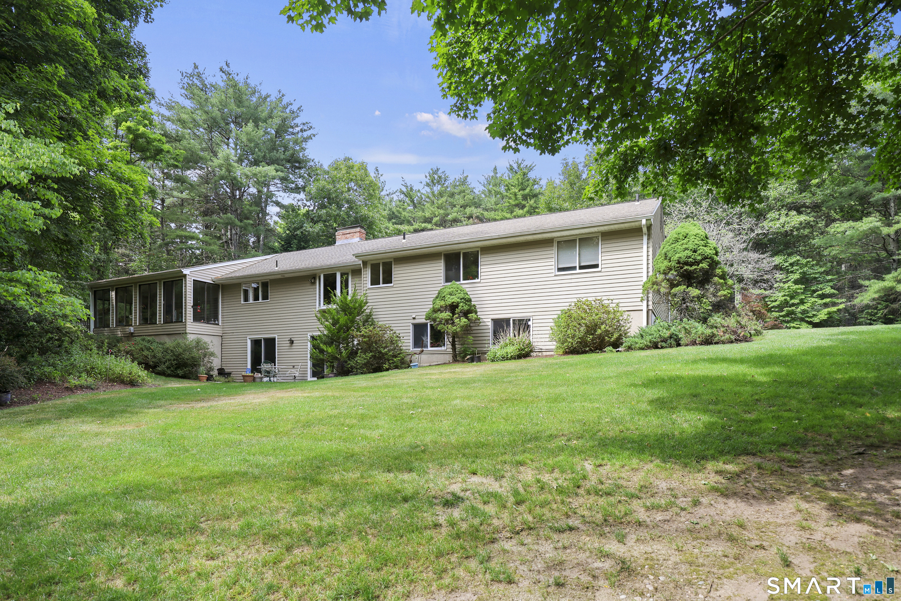 161 Great Pond Road Simsbury, CT 06070 - Photo 5 of 8