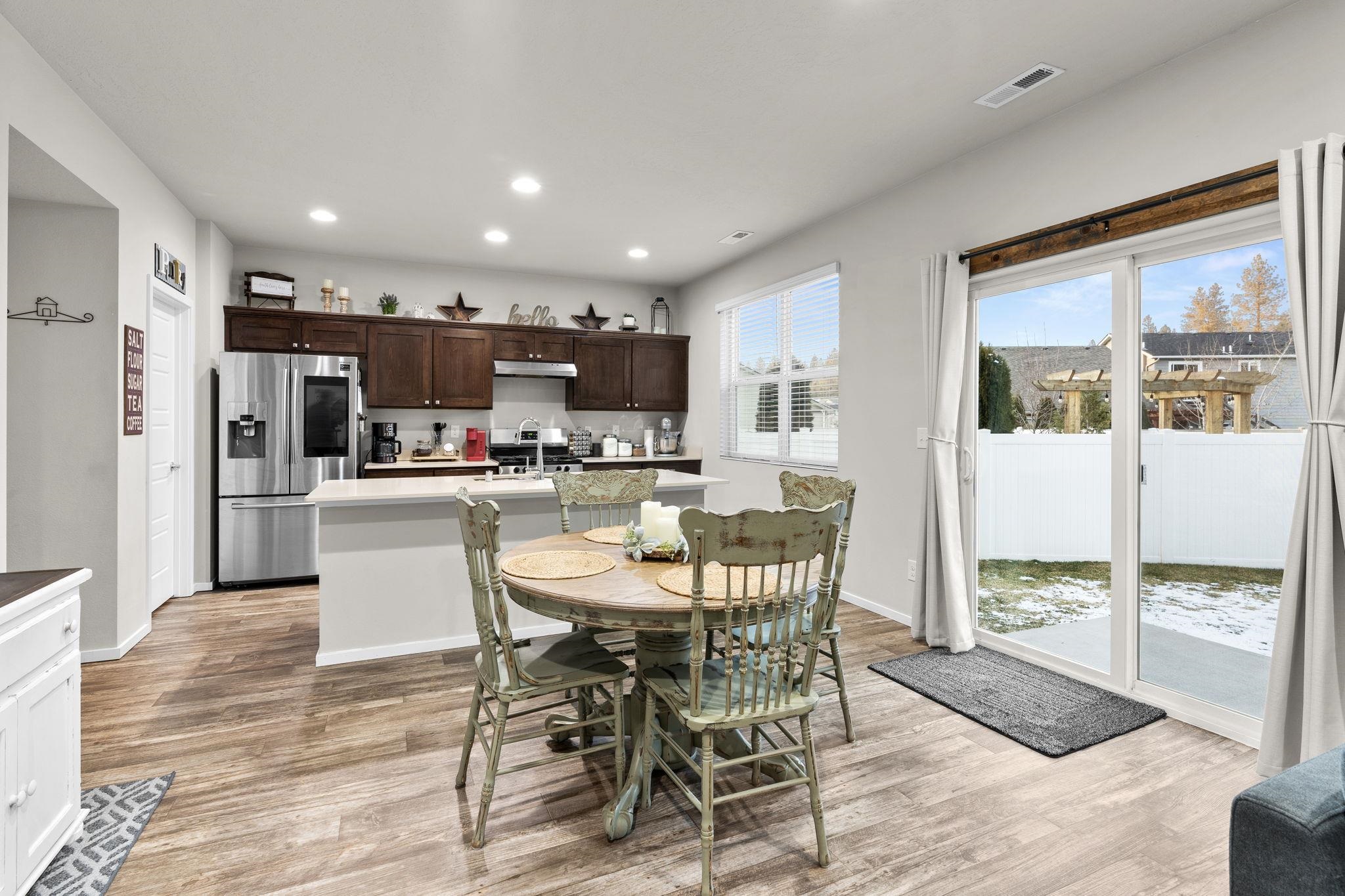917 East Paske Road Colbert, WA 99005 - Photo 15 of 43