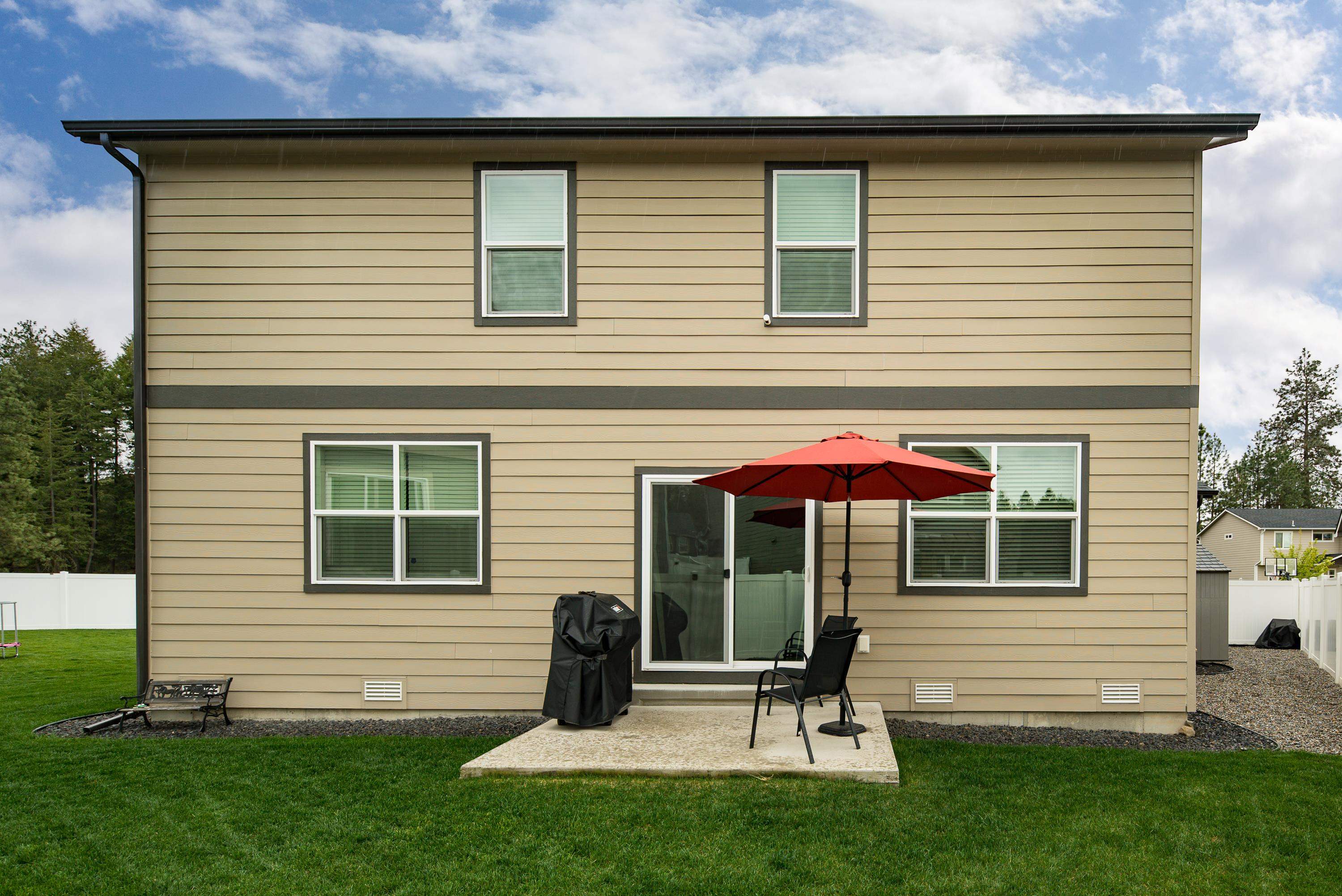 917 East Paske Road Colbert, WA 99005 - Photo 5 of 43