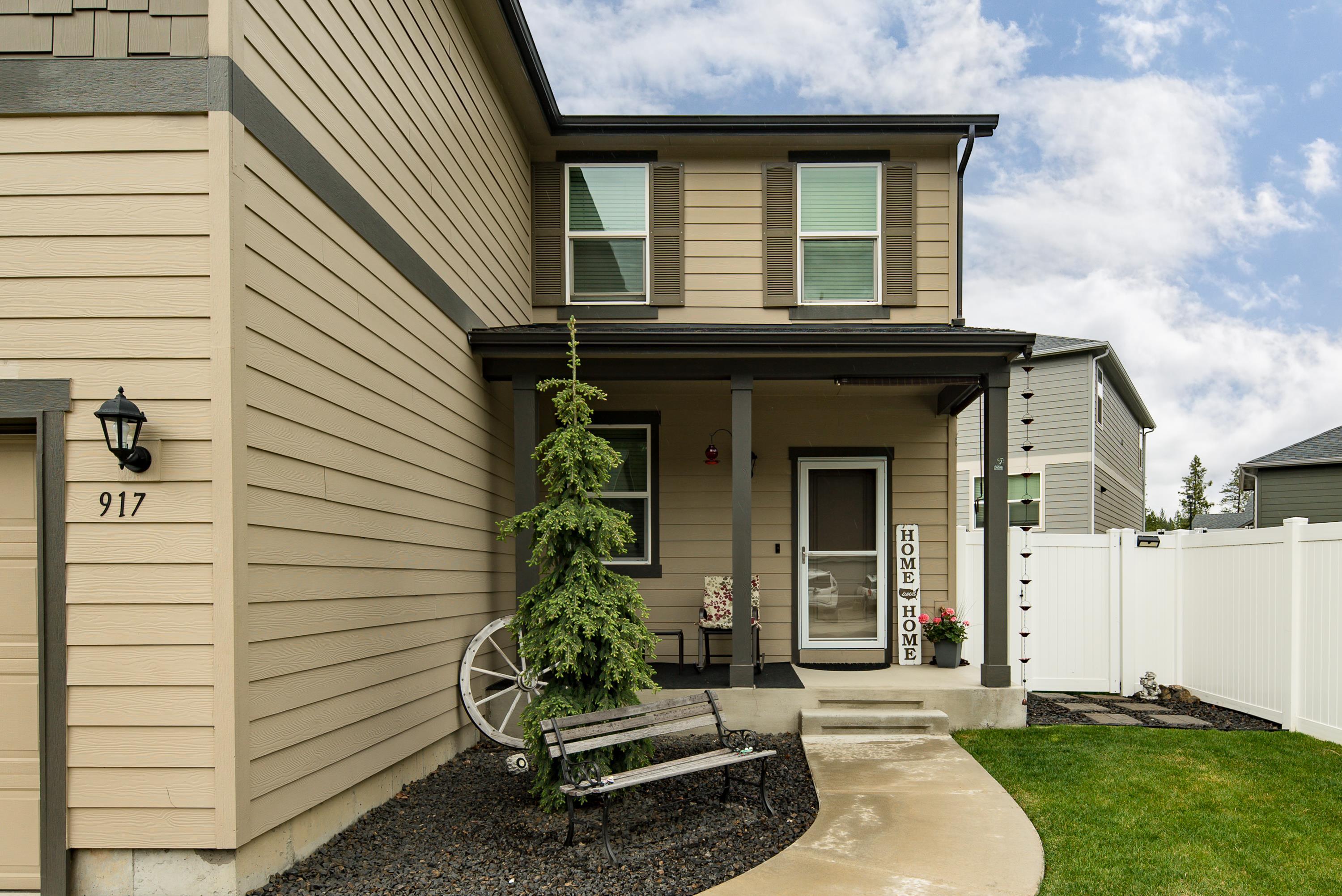917 East Paske Road Colbert, WA 99005 - Photo 8 of 43