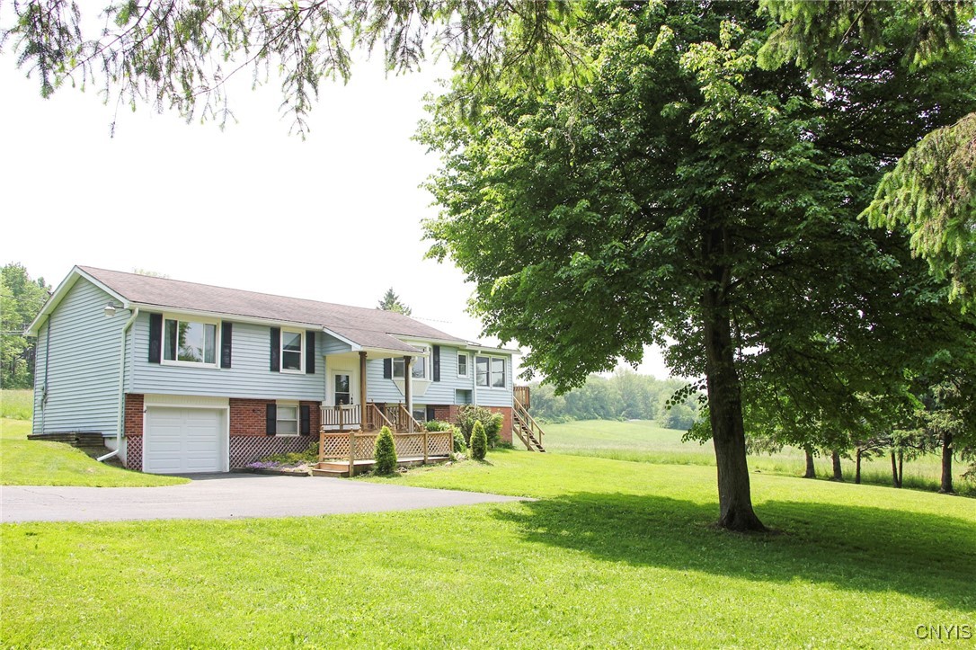 465 Blanding Road Sherburne, NY 13460 - Photo 1 of 1 Gallery Image 1
