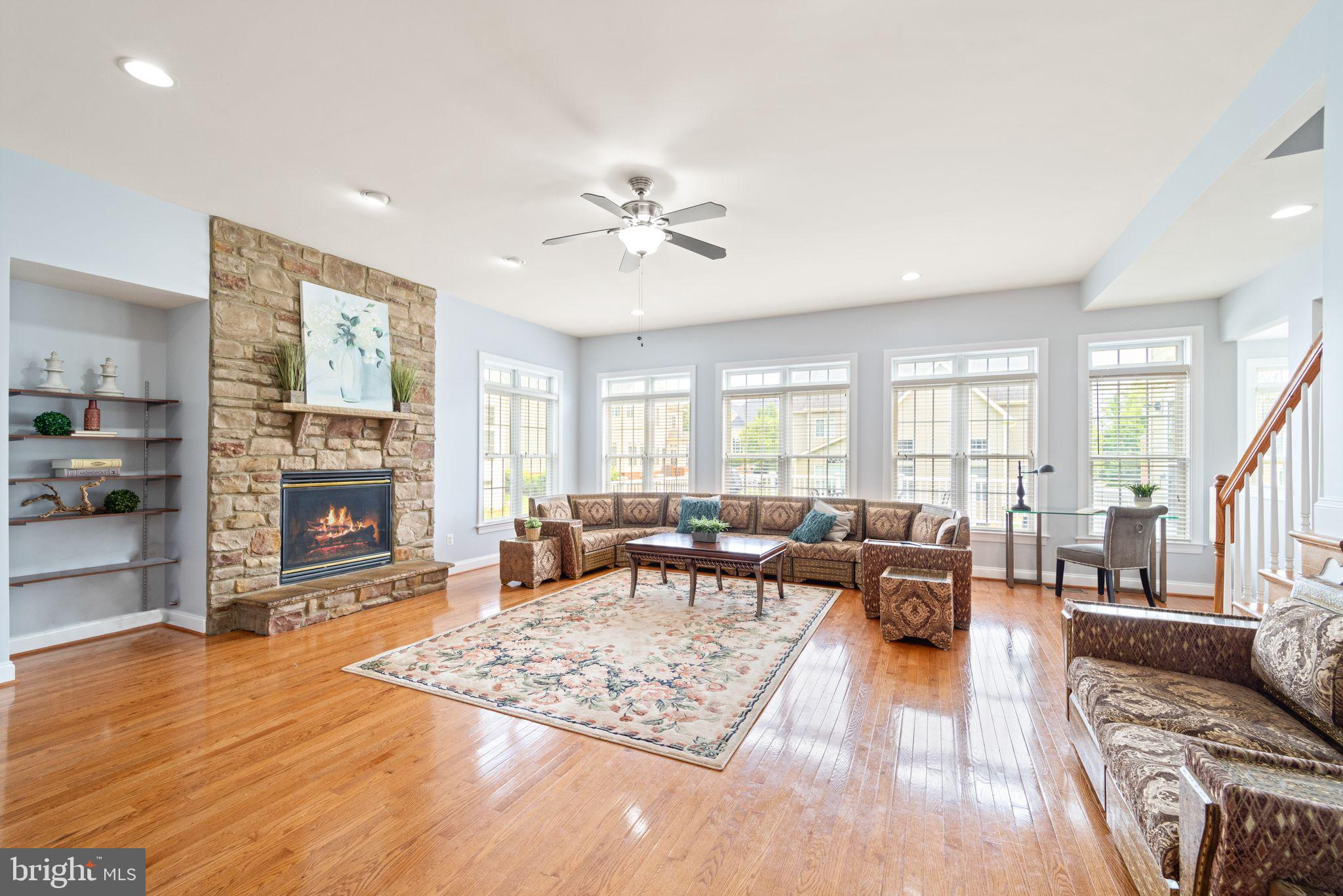 43393 Riverpoint Drive Leesburg, VA 20176 - Photo 23 of 87