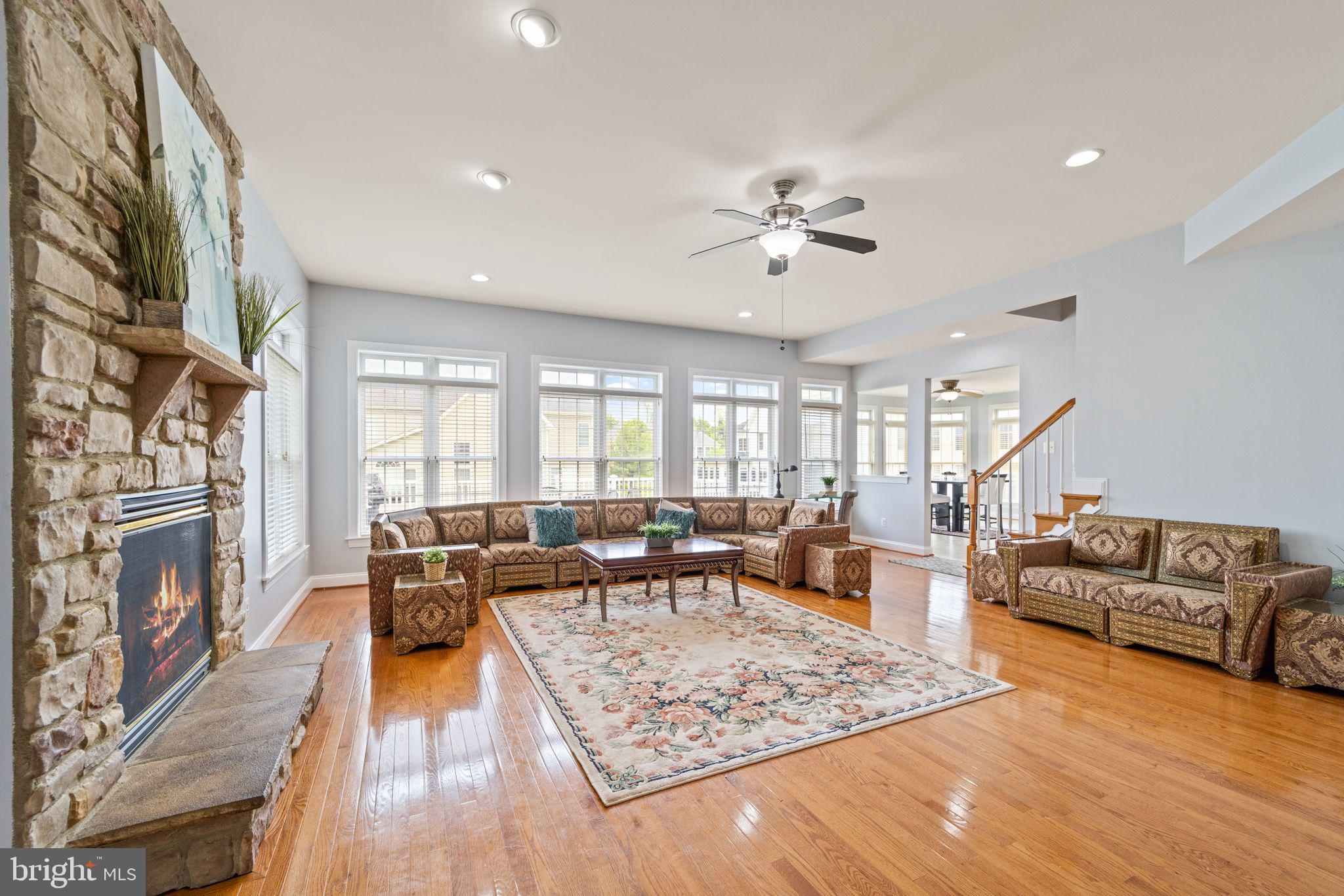 43393 Riverpoint Drive Leesburg, VA 20176 - Photo 24 of 87