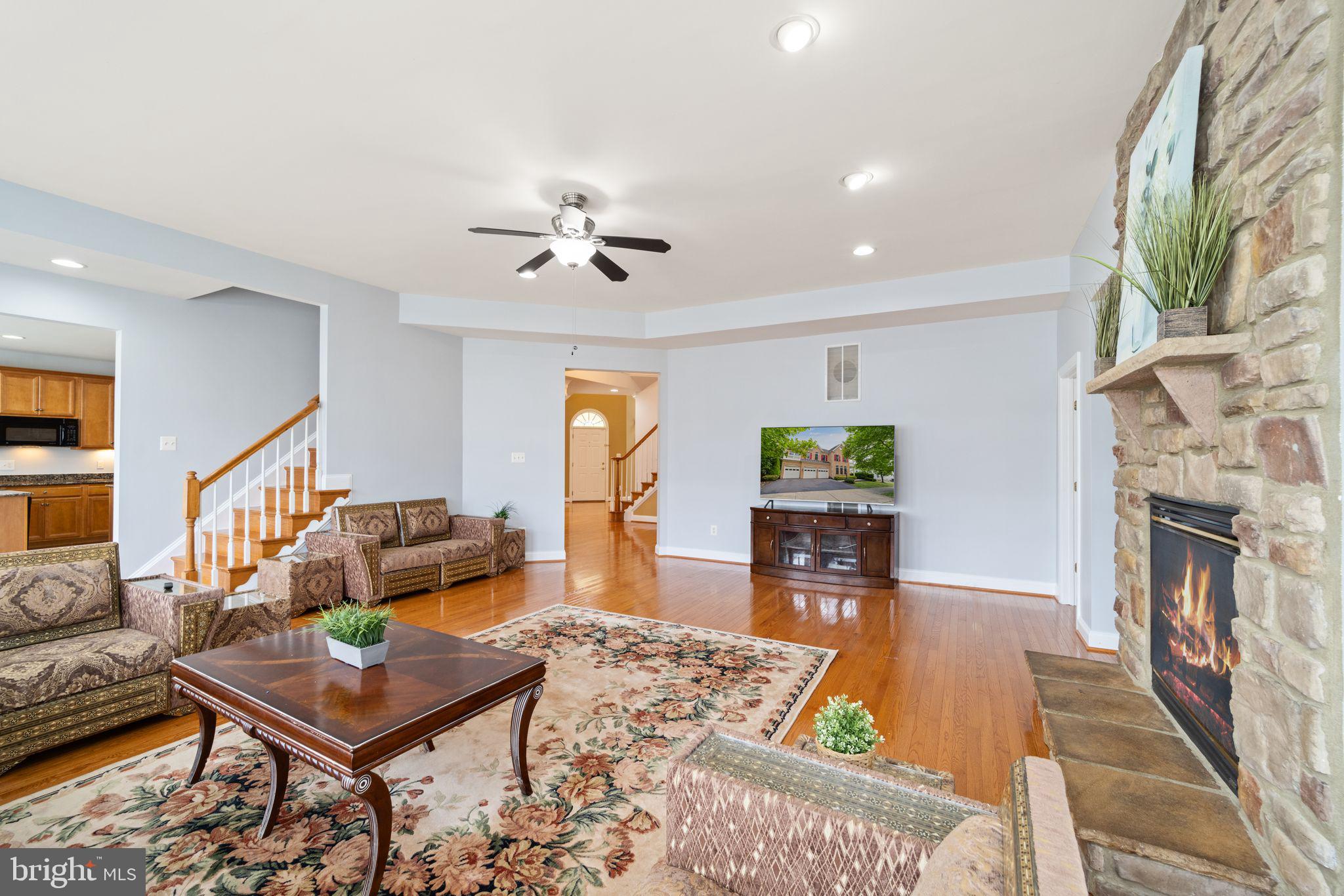 43393 Riverpoint Drive Leesburg, VA 20176 - Photo 25 of 87