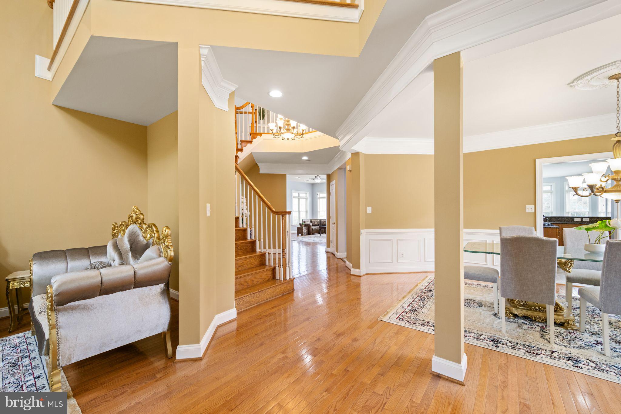 43393 Riverpoint Drive Leesburg, VA 20176 - Photo 9 of 87