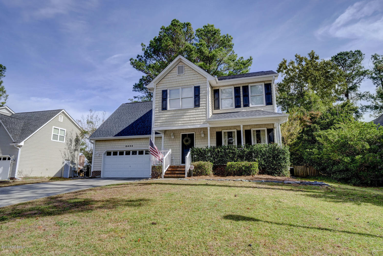 6432 Old Fort Road Wilmington, NC 28411 - Photo 1 of 34 6432 Old Fort Rd Wilmington NC-large-003