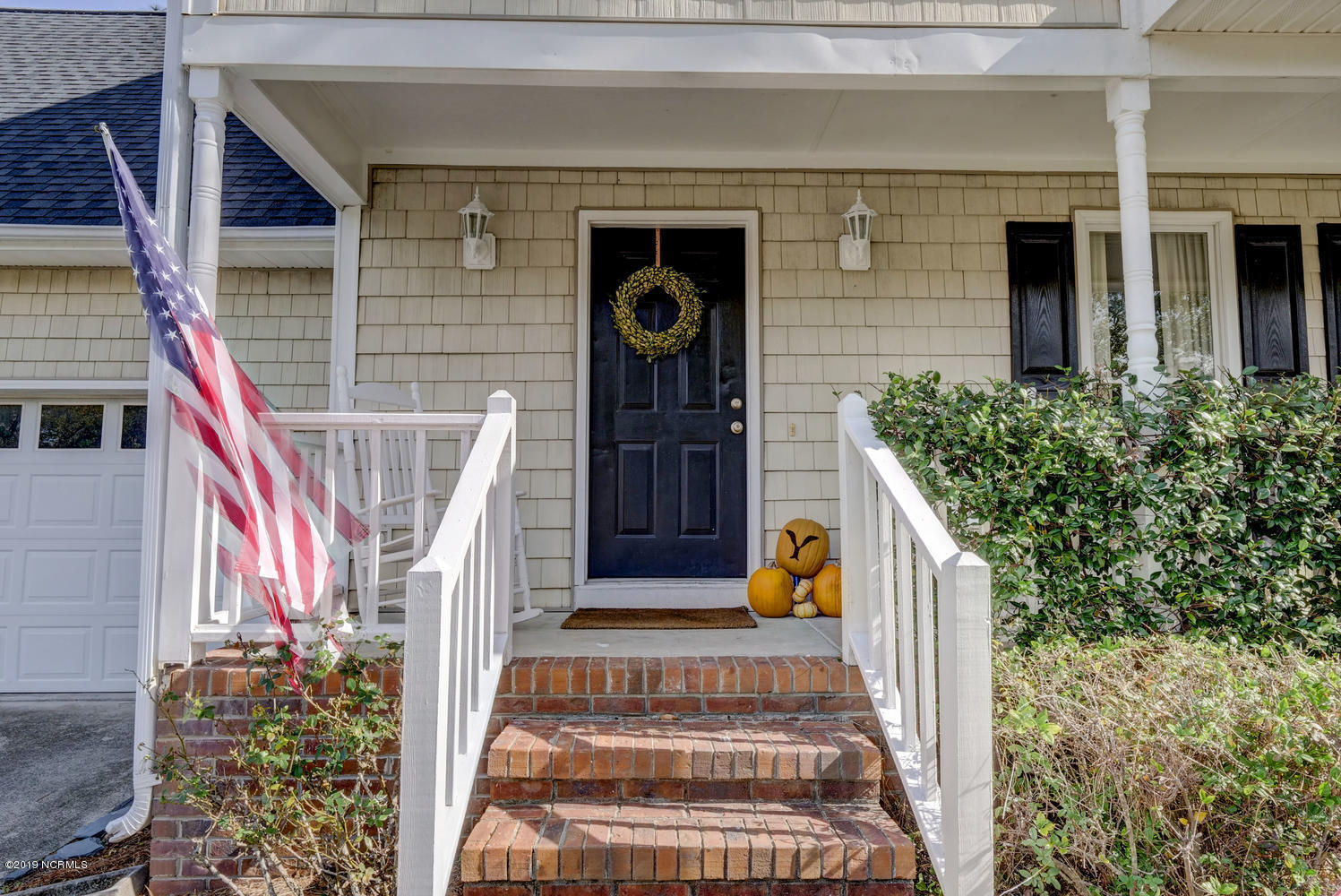 6432 Old Fort Road Wilmington, NC 28411 - Photo 3 of 34 6432 Old Fort Rd Wilmington NC-large-004