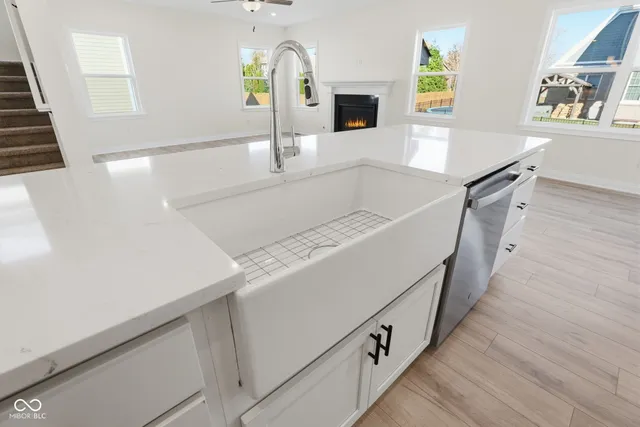 $644,000 | 6882 Linden Woods Drive, Avon, IN 46123