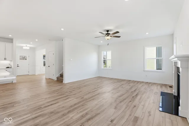 $644,000 | 6882 Linden Woods Drive, Avon, IN 46123