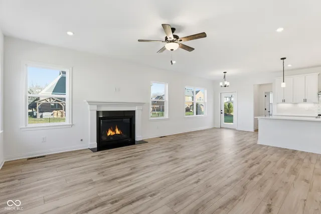 $644,000 | 6882 Linden Woods Drive, Avon, IN 46123