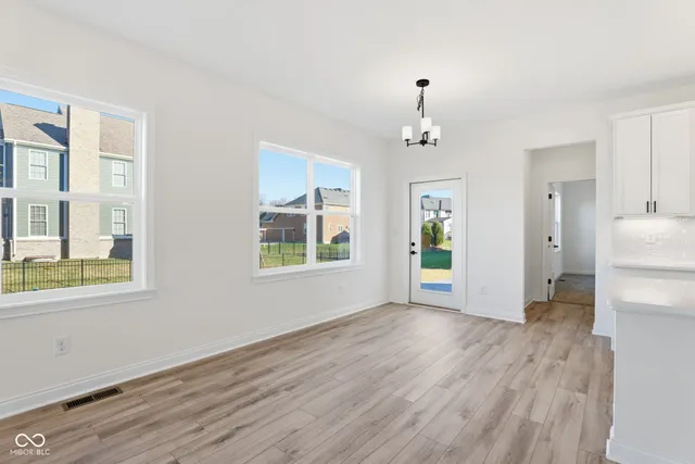 $644,000 | 6882 Linden Woods Drive, Avon, IN 46123