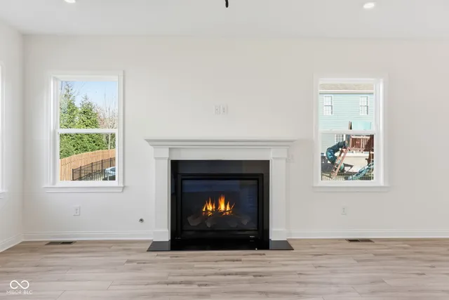 $644,000 | 6882 Linden Woods Drive, Avon, IN 46123