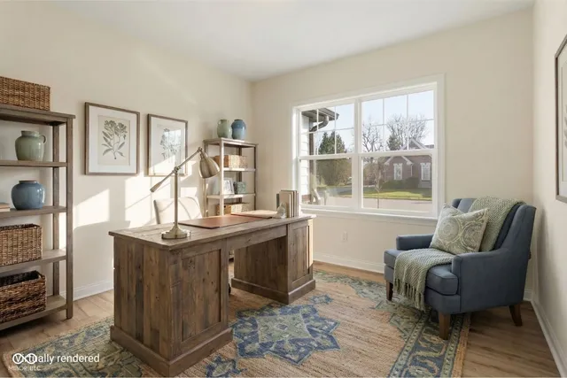 $644,000 | 6882 Linden Woods Drive, Avon, IN 46123