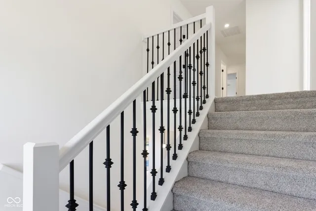 $644,000 | 6882 Linden Woods Drive, Avon, IN 46123