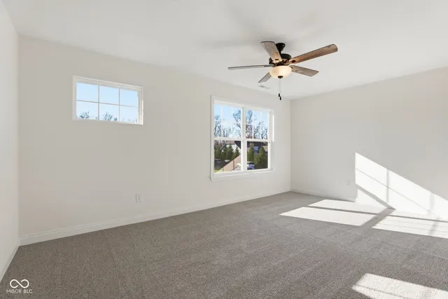 $644,000 | 6882 Linden Woods Drive, Avon, IN 46123