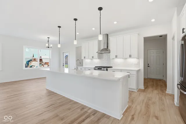 $644,000 | 6882 Linden Woods Drive, Avon, IN 46123