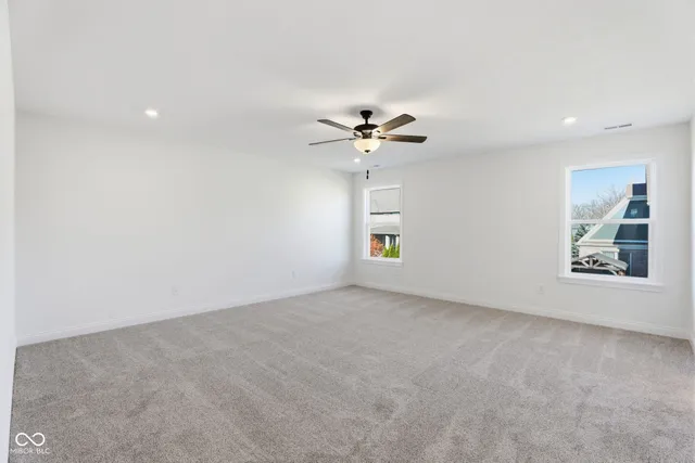 $644,000 | 6882 Linden Woods Drive, Avon, IN 46123