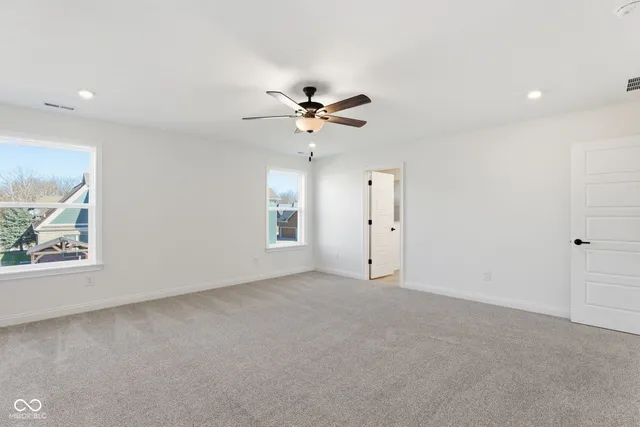 $675,000 | 6882 Linden Woods Drive, Avon, IN 46123