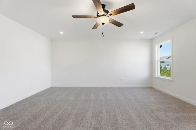 $644,000 | 6882 Linden Woods Drive, Avon, IN 46123