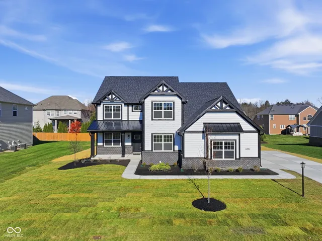 $644,000 | 6882 Linden Woods Drive, Avon, IN 46123
