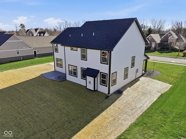 $644,000 | 6882 Linden Woods Drive, Avon, IN 46123