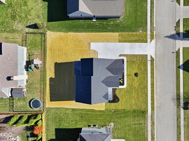 $644,000 | 6882 Linden Woods Drive, Avon, IN 46123