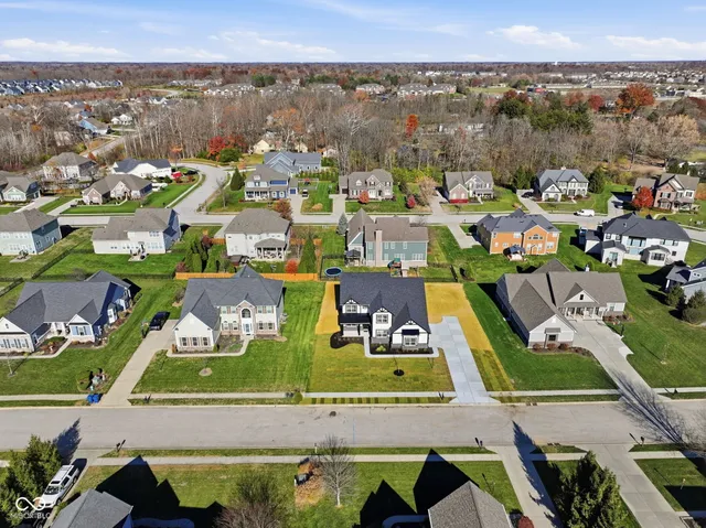 $644,000 | 6882 Linden Woods Drive, Avon, IN 46123