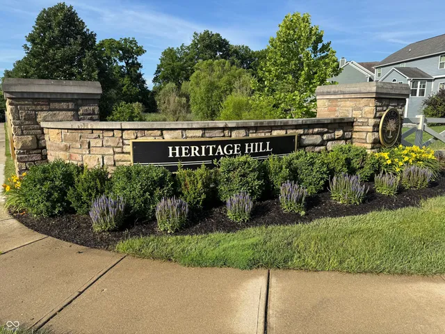 $675,000 | 6882 Linden Woods Drive, Avon, IN 46123