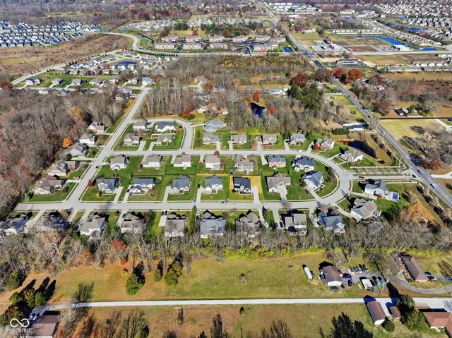 $644,000 | 6882 Linden Woods Drive, Avon, IN 46123