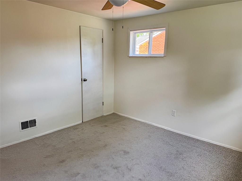 279 Olympic Road Pittsburgh, PA 15236 - Photo 14 of 25 an empty room with a window