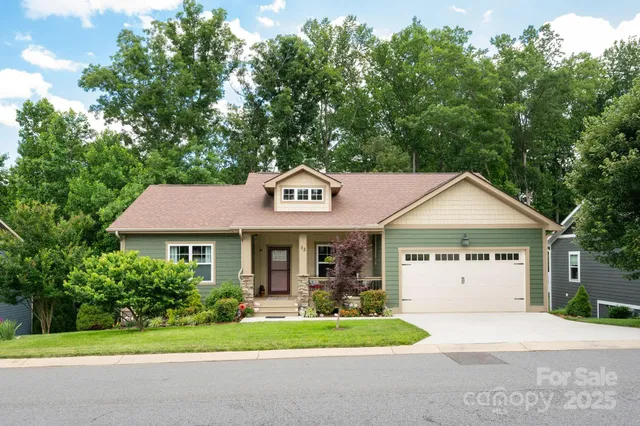 $669,000 | 12 Asher Lane, Arden, NC 28704