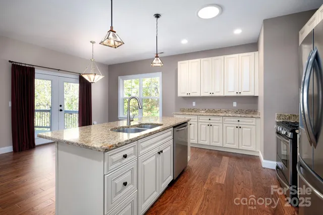 $669,000 | 12 Asher Lane, Arden, NC 28704