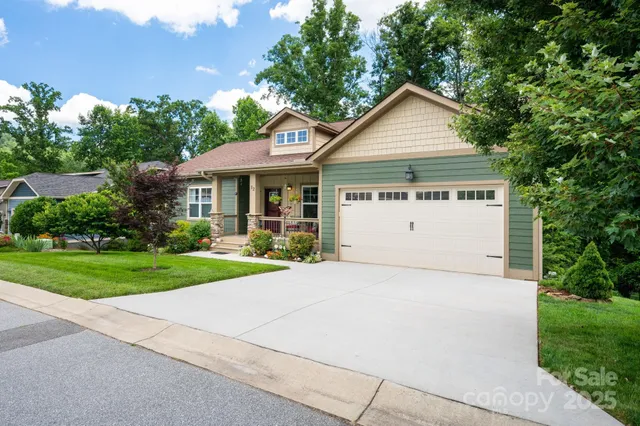 $669,000 | 12 Asher Lane, Arden, NC 28704