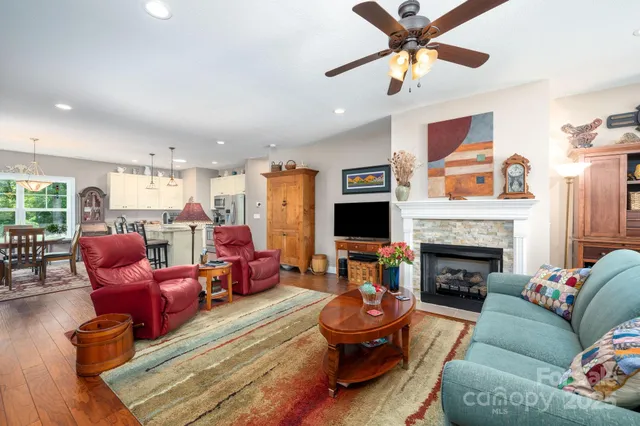 $669,000 | 12 Asher Lane, Arden, NC 28704