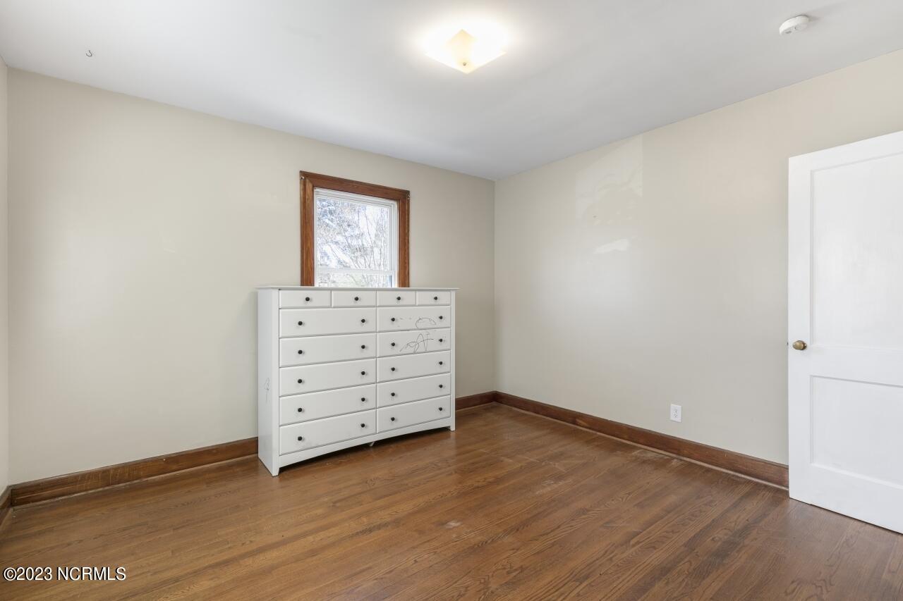 403 Stadium Street Southwest Wilson, NC 27893 - Photo 22 of 30 2nd Bedroom 3