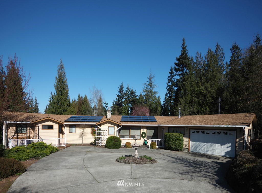 901 West Sequim Bay Road Sequim, WA 98382 - Photo 1 of 25