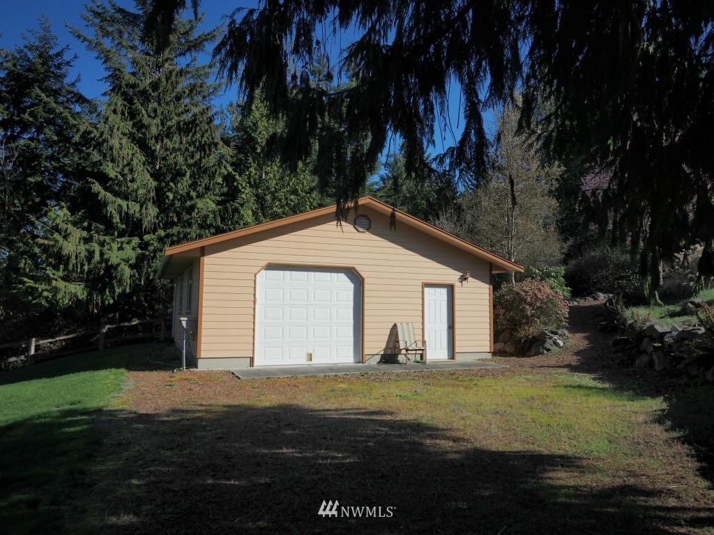 901 West Sequim Bay Road Sequim, WA 98382 - Photo 19 of 25