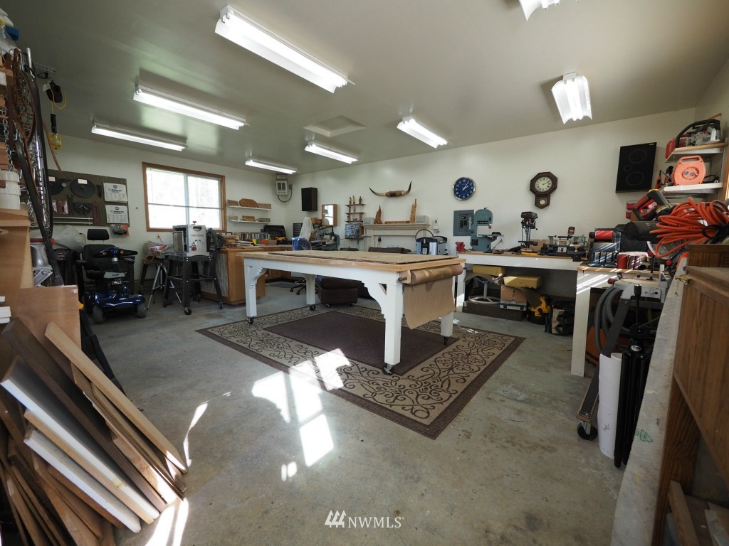 901 West Sequim Bay Road Sequim, WA 98382 - Photo 20 of 25