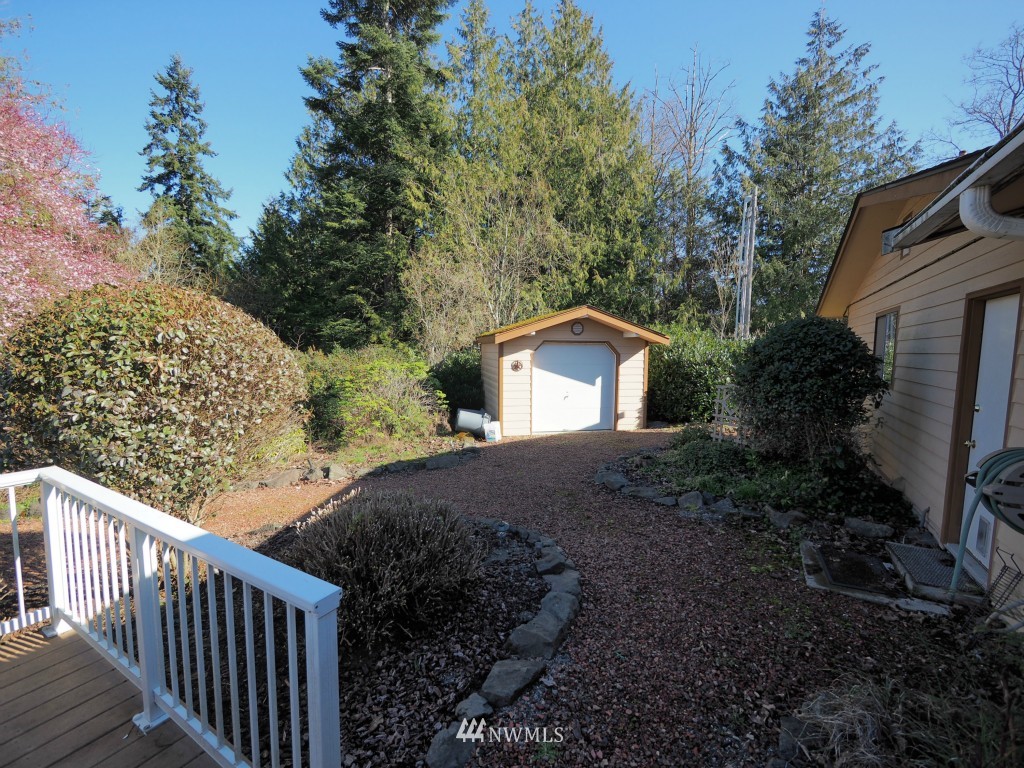 901 West Sequim Bay Road Sequim, WA 98382 - Photo 21 of 25